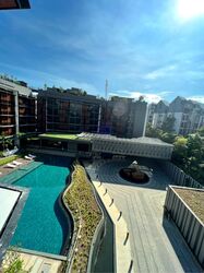 Daintree Residence (D21), Condominium #630212391